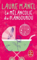 Couverture La mélancolie du kangourou Editions Le Livre de Poche 2024