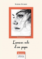 Couverture L'amour volé d'un papa Editions Vérone 2024