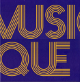 Couverture 1954-2024 70 ans d'agitation culturelle et musicale Editions Fnac 2024