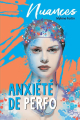 Couverture Anxiété de perfo Editions Boomerang (Nuances) 2023