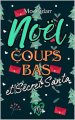 Couverture Noël, coups bas et Secret Santa Editions Autoédité 2024