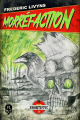 Couverture Morréfaction Editions Autoédité 2024