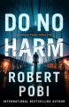 Couverture Do No Harm Editions Hodder & Stoughton 2022