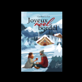 Couverture Joyeux bordel Editions Évasion 2024