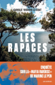 Couverture Les rapaces Editions Les Arènes 2023