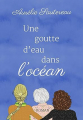 Couverture Une goutte d'eau dans l'océan Editions Autoédité 2023
