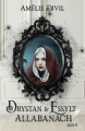 Couverture Drystan & Essylt, tome 2 : Allabanach Editions Autoédité 2024