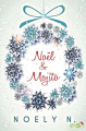 Couverture Noël & Mojitos Editions Autoédité 2017