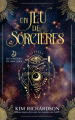Couverture Les sorcières de New York, tome 2 : Un jeu de sorcières Editions Autoédité 2024