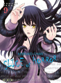 Couverture Mieruko-Chan : Slice of Horror, tome 09 Editions Ototo (Seinen) 2024