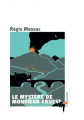 Couverture Le Mystère de Monsieur Ernest Editions La grange batelière 2022