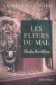Couverture Les Fleurs du Mal / Les Fleurs du Mal et autres poèmes Editions Autoédité 2017