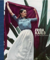 Couverture Frida Kahlo, au-delà des apparences Editions Paris Musées 2022