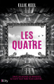 Couverture Les quatre Editions City 2024