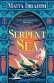 Couverture The Spice Road, book 2: Serpent Sea Editions Hodderscape 2024