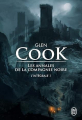 Couverture Les annales de la compagnie noire Editions J'ai Lu 2015