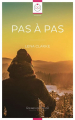 Couverture Pas à pas Editions Reines de coeur 2019
