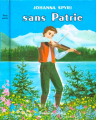 Couverture Sans patrie Editions Flammarion (Jeunesse) 1962