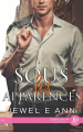 Couverture Sous les apparences Editions Juno Publishing (Maïa) 2021