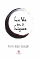 Couverture La Vie en 3 lignes Editions Le lys bleu 2024