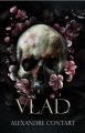 Couverture Vlad Editions Autoédité 2024