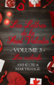 Couverture Les lettres de la Saint Valentin, tome 3 Editions Autoédité 2018