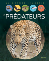 Couverture Les prédateurs Editions Fleurus (La grande imagerie) 2020