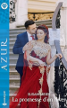 Couverture La promesse d'un hiver Editions Harlequin (Azur) 2023