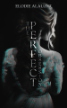 Couverture The Perfect Obsession  Editions Autoédité 2024