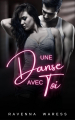 Couverture Une danse avec toi Editions Autoédité 2024