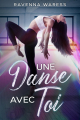 Couverture Une danse avec toi Editions Autoédité 2024