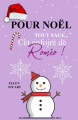 Couverture Pour Noël... Tout sauf cet enfoiré de Roméo ! Editions Autoédité 2024