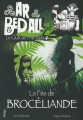 Couverture Ar Bed All, Le club de l'Au-delà, tome 06 : La fée de Brocéliande Editions Beluga 2014