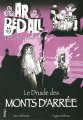 Couverture Ar Bed All, Le club de l'Au-delà, tome 07 : Le Druide des Monts d'Arrée Editions Beluga 2015