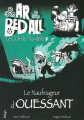 Couverture Ar Bed All, Le club de l'Au-delà, tome 08 : Le naufrageur d'Ouessant Editions Beluga 2015