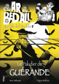 Couverture Ar Bed All, Le club de l'Au-delà, tome 09 : La paludier de Guérande Editions Beluga 2016
