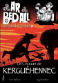 Couverture Ar Bed All, Le club de l'Au-delà, tome 13 : Le chouan de kerguehennec Editions Beluga 2018