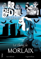 Couverture Ar Bed All, Le club de l'Au-delà, tome 15 : Le Viking de Morlaix Editions Beluga 2021