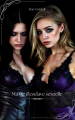 Couverture Ma vie d’esclave sexuelle  Editions Autoédité 2024
