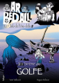 Couverture Ar Bed All, Le club de l'Au-delà, tome 14 : La sirène du golfe Editions Beluga 2020