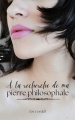 Couverture À la recherche de ma pierre philosophale  Editions Autoédité 2024