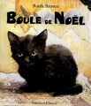 Couverture Boule de Noël Editions Gallimard  (Jeunesse) 1999