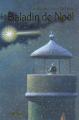 Couverture Le baladin de Noël Editions Bilboquet 2003