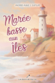 Couverture Marée basse aux îles Editions Les éditeurs réunis 2024
