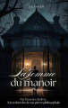 Couverture La femme du manoir  Editions Autoédité 2024
