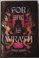 Couverture For She Is Wrath Editions Pan MacMillan 2024