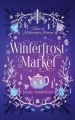 Couverture Tales of Midwinter Haven, book 1: Winterfrost Market Editions Autoédité 2024
