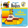 Couverture Mon premier The Beatles Editions PlayBac 2021