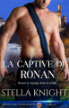 Couverture Destin des highlanders, tome 2 : La Captive de Ronan Editions Autoédité 2024