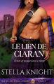 Couverture Destin des highlanders, tome 3 : Le Lien de Ciaran Editions Autoédité 2024